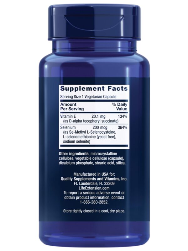 Version 1.0.0 Envase sin gluten y vegetariano detalle