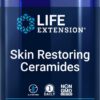 Life Extension Skin Restoring Ceramides 50 cápsulas
