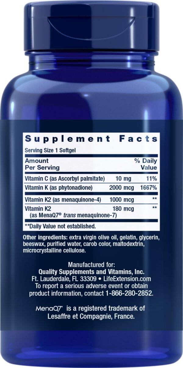 Envase y etiqueta posterior