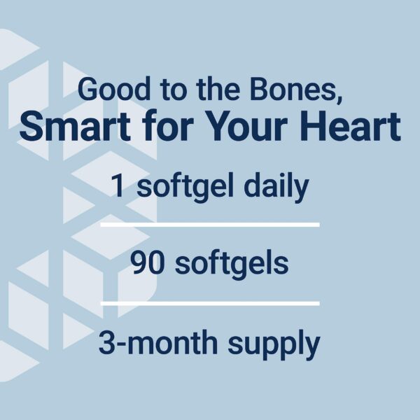 Cápsulas suaves en frasco