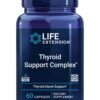 Frasco Life Extension Thyroid Complex frente
