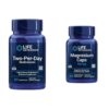 Frente del envase Life Extension Two-Per-Day Multivitamin