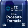 Life Extension Ultra Prostate suplemento natural 100 cápsulas