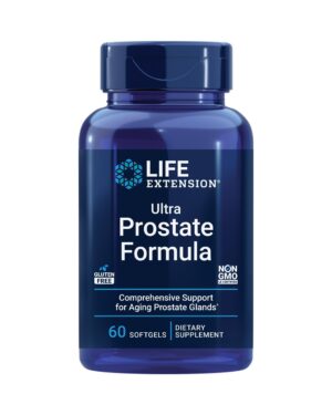 Multivitamínico Life Extension Two-Per-Day 120 tabletas