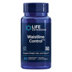 Version 1.0.0 Frente Life Extension Waistline Control