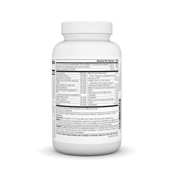 Life Force Multiple fórmula bio-aligned para bienestar