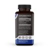Etiqueta frontal LifeSeasons Ashwagandha
