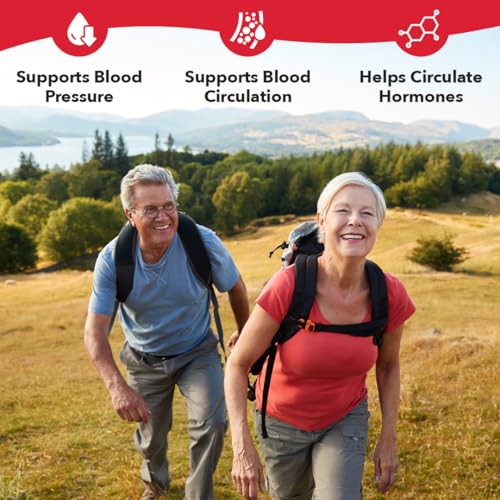 Ingredientes de LifeSeasons B/P Stabili-T