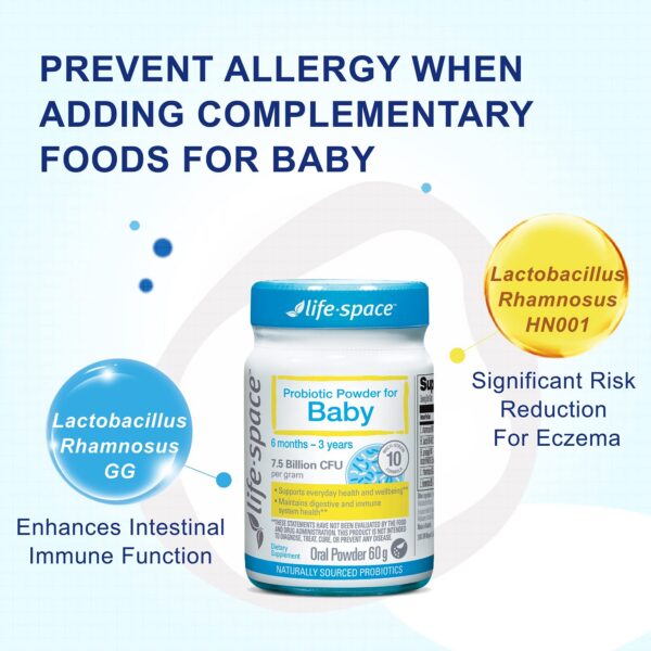 Life-Space etiqueta y logo