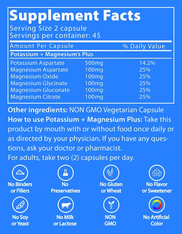 Version 1.0.0 Detalle de formas de magnesio en la etiqueta
