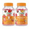 Lifeable B Complex Kids y Citrato de Magnesio paquete gominolas