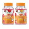 Frente Lifeable Calcium Magnesium Kids + Magnesium Citrate Gummies