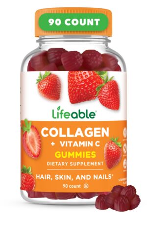 Version 1.0.0 Frasco Lifeable Collagen Gummies frontal