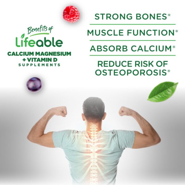 Version 1.0.0 Gomitas Lifeable color y forma