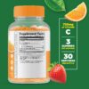 Gomitas Lifeable Vitamin C 750 mg