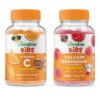 Frasco Lifeable Vitamin C gomitas frontal