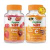 Gomitas Lifeable Zinc 25 mg para niños