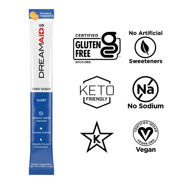 Bebida preparada para servir