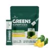 Version 1.0.0 Lifebooil Mezcla de Superfoods - frente