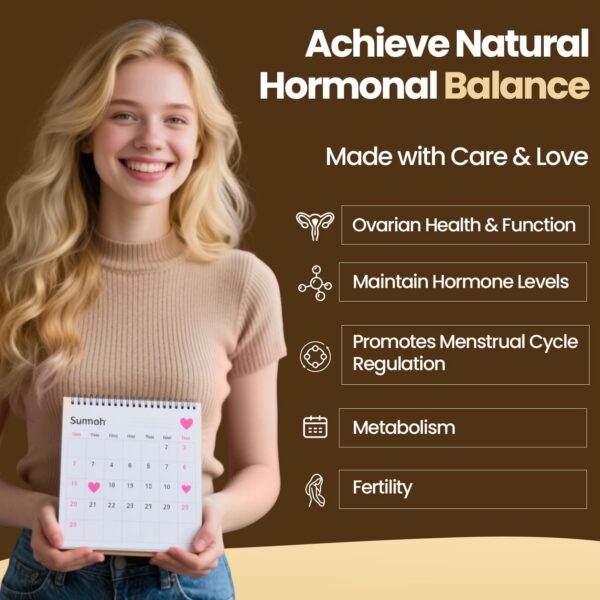 Etiqueta LIFEFRIEND Myo-Inositol y D-Chiro Inositol