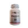 LifeLink Vitamin E Complex frasco frontal
