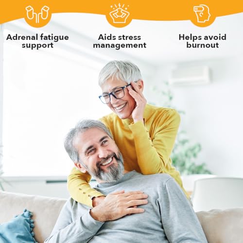 Caja LifeSeasons Adrenal-T