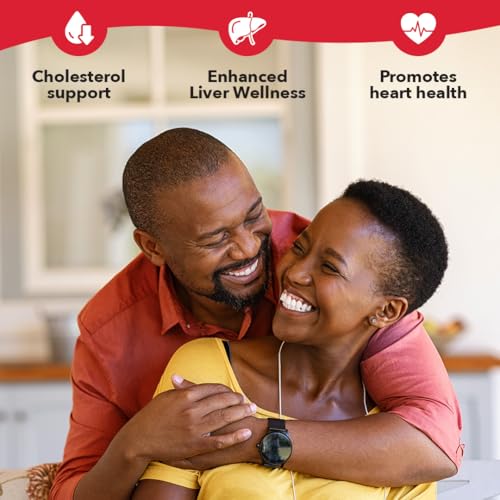 Caja LifeSeasons Choles-T