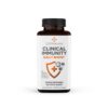 LifeSeasons Clinical Immunity Daily Boost caja frontal