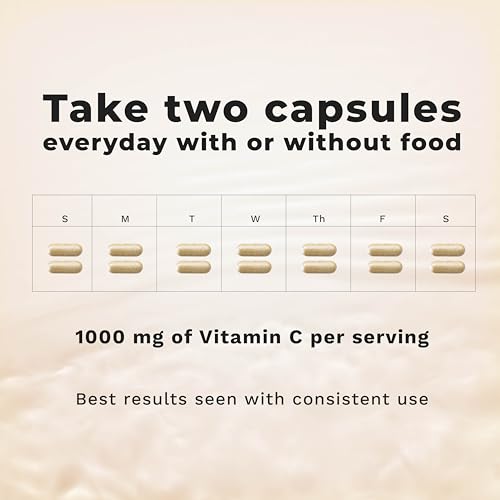 Caja de LifeSeasons Liposomal Vitamina C 60 cápsulas