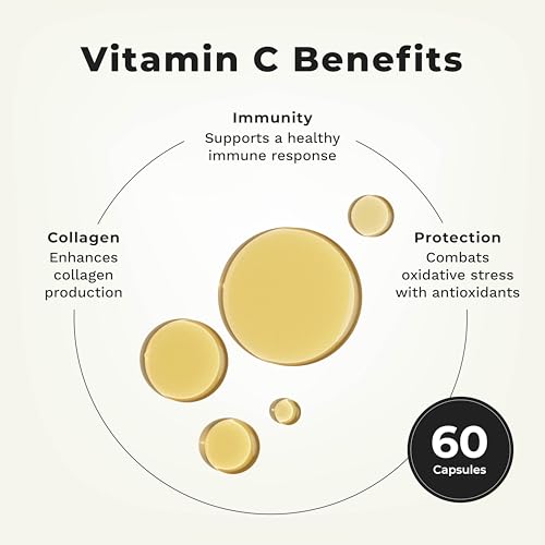 Etiqueta de LifeSeasons Liposomal Vitamina C