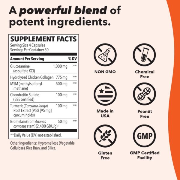 Cápsulas LifeSeasons Mobili-T