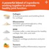 Ingredientes LifeSeasons Mobili-T