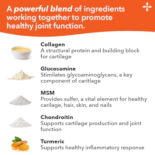 Ingredientes LifeSeasons Mobili-T