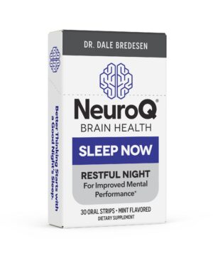 NeuroQ suplemento natural para mejorar concentración y claridad mental