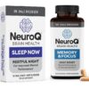 Version 1.0.0 LifeSeasons NeuroQ suplemento para memoria y enfoque con alta calidad