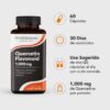Frente de envase LifeSeasons Quercetin Flavonoid