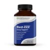 LifeSeasons Rest-ZZZ suplemento natural para dormir