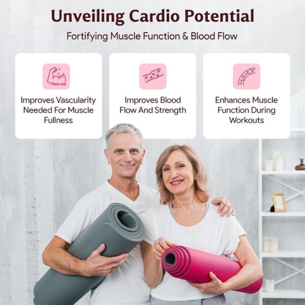 Frasco Life's Fortune con tapas