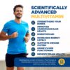 Version 1.0.0 LifeSource Vitamins multivitaminico para nutrición óptima
