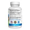 Frasco de Lifespan Energize Oyster Extract