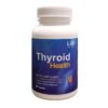 Version 1.0.0 Frasco de LIG Thyroid Health con etiqueta