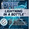 Lightning in a Bottle multivitamínico cápsulas 23 vitaminas Dr Farrah