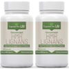 Version 1.0.0 Lignans for Life HMR Lignans para perros envase