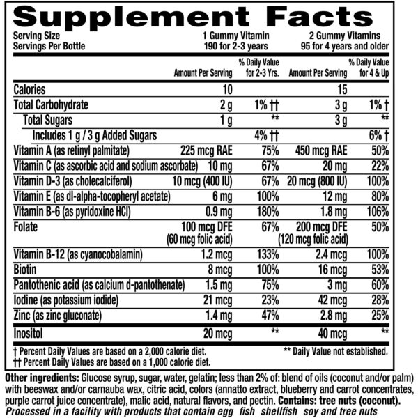 Gomas Paw Patrol sabor cereza