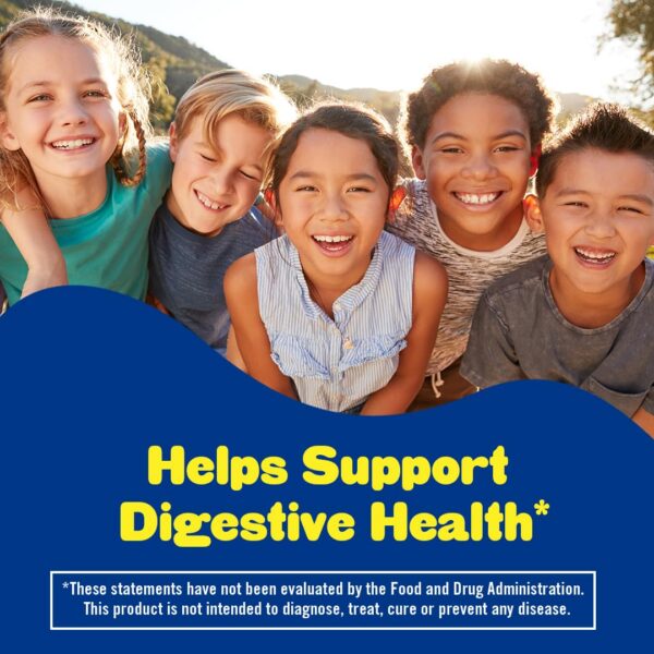 Version 1.0.0 Gomitas vitamina C sabor naranja