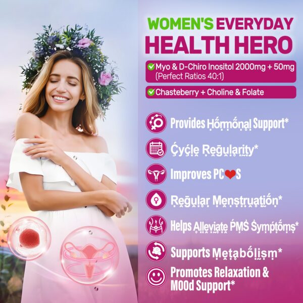 Etiqueta de producto LILICARE