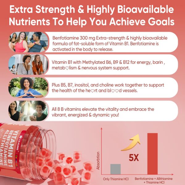 Detalle de etiqueta nutricional LILICARE