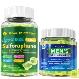 LILICARE gomitas etiqueta frontal