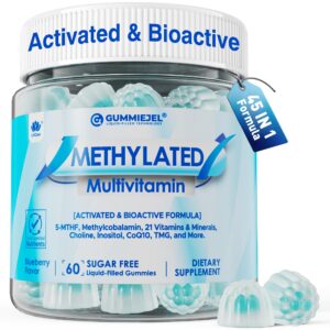 Version 1.0.0 LILICARE gomitas metiladas etiqueta frontal