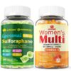 Gomitas multivitamínicas femeninas LILICARE
